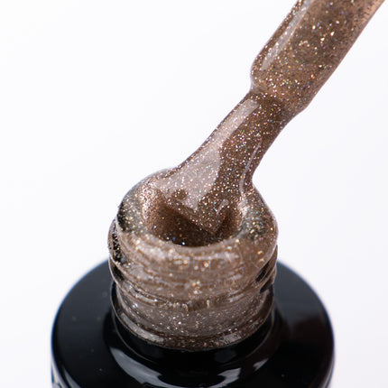 XFEM Hybrid UV/LED Gel Polish 259 Champagne