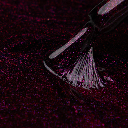 XFEM Hybrid UV/LED Gel Polish 269 Plum Shine