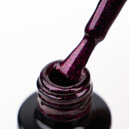 XFEM Hybrid UV/LED Gel Polish 269 Plum Shine