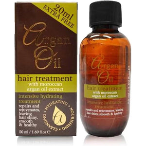 XHC Argan Oil Hair Treatment