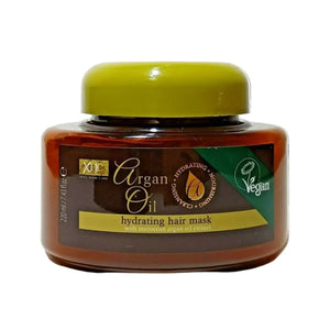 XHC Argan Oil Hydrating Hair Mask