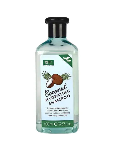 XHC Coconut Shampoo
