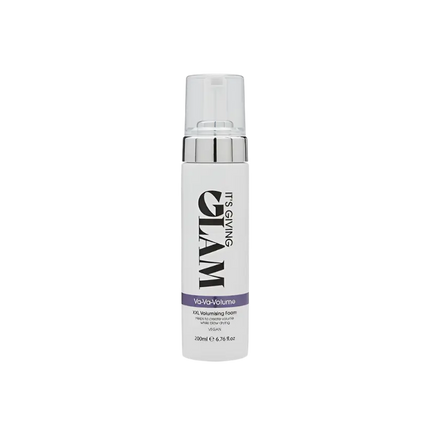 XHC It's Giving Glam XXL Volumising Foam Vava Volume