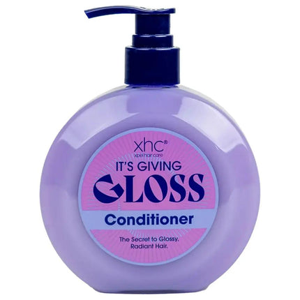 XHC It's Giving Gloss Conditioner