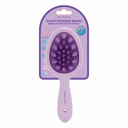 Yes Studio Scalp Massage Brush