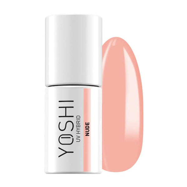 Yoshi Gel Polish UV LED 002 French Nude