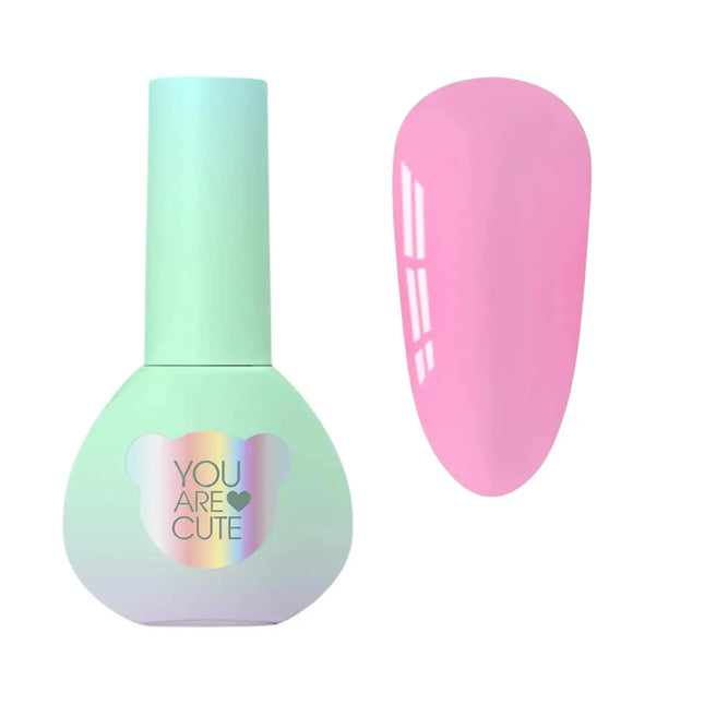 You Are Cute UV Gel Polish 5