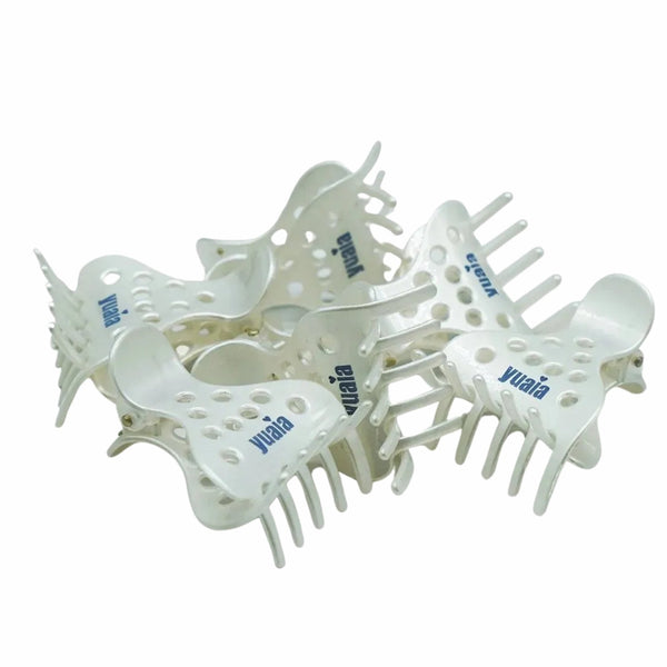 Yuaia Haircare Curl and Volume Root Clips, haarclips voor volume
