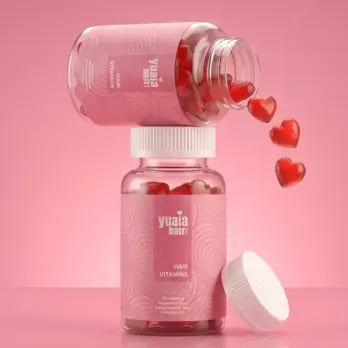Yuaia Haircare