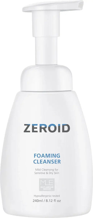 Foaming Cleanser
