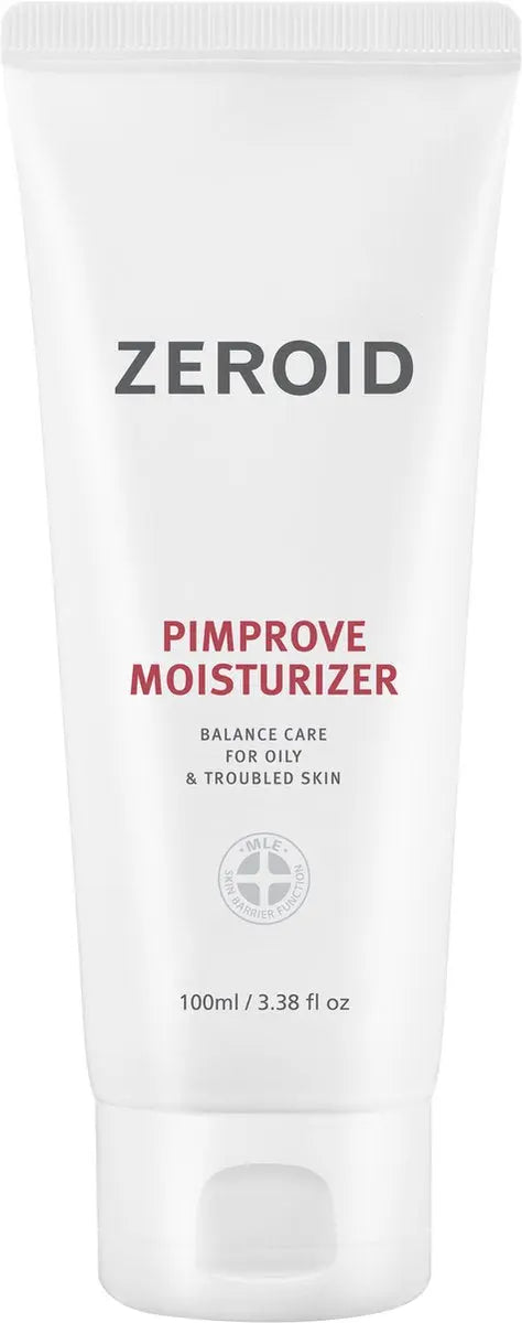 ZEROID Pimprove Moisturizer