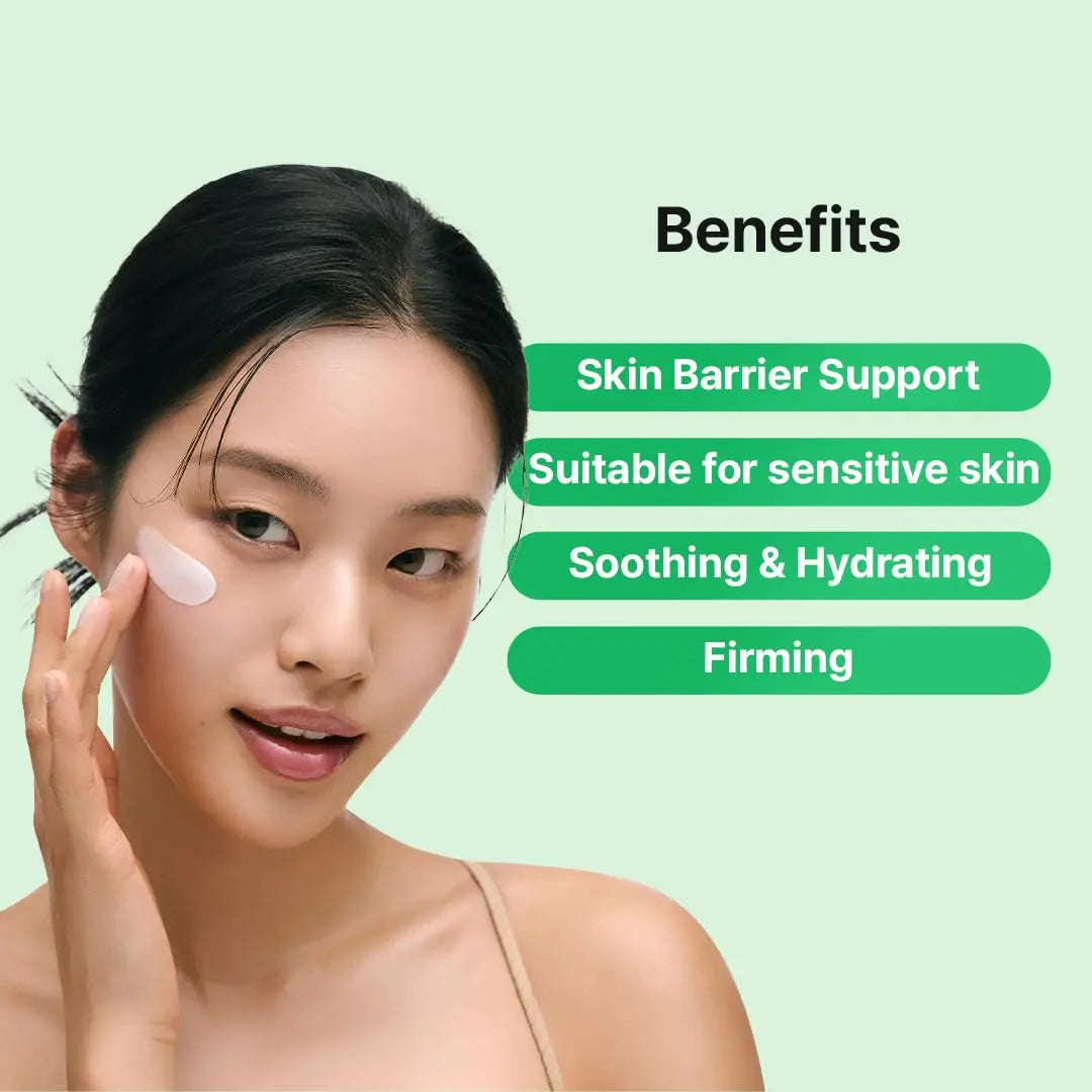 Zipiderm Egf Skin Barrier Intensive Cream 80 ml. | Boozyshop