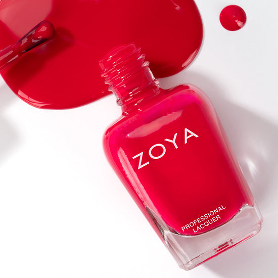 Zoya Nail Polish Alora