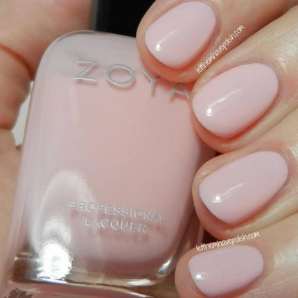 Zoya Nail Polish Betty