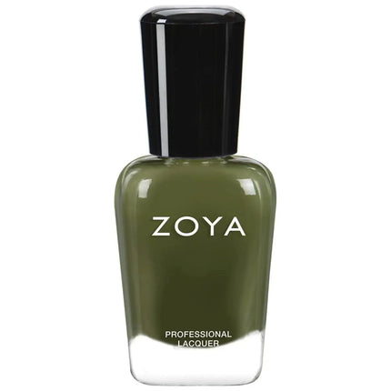 Zoya Nail Polish Cooper