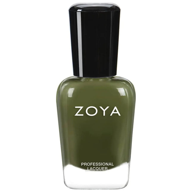 Zoya Nail Polish Cooper
