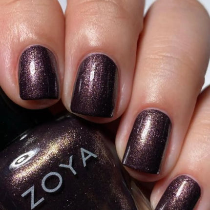 Zoya Nail Polish Eleanor