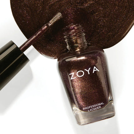 Zoya Nail Polish Eleanor Petite