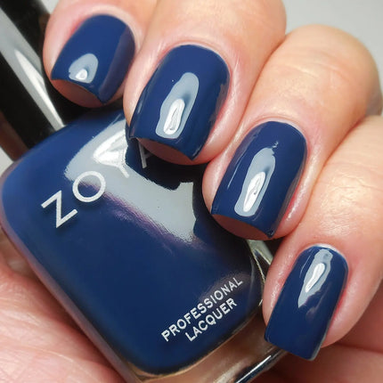 Zoya Nail Polish Elliot