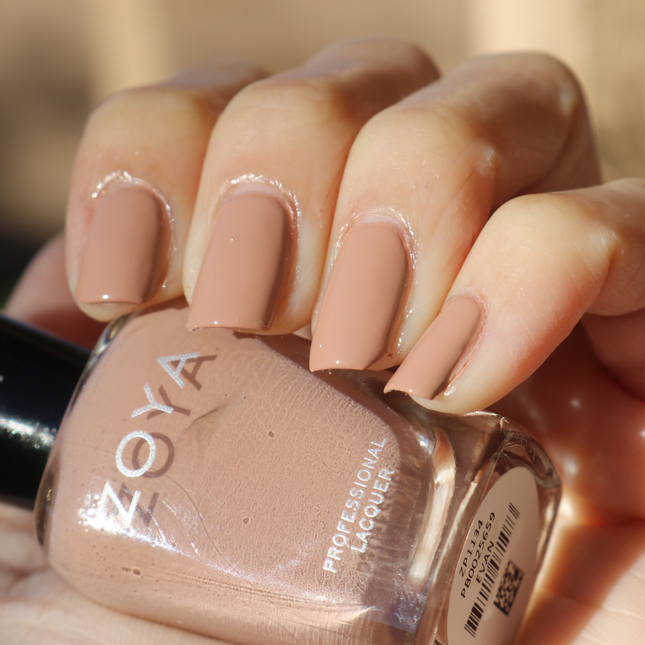 Zoya Nail Polish Evan
