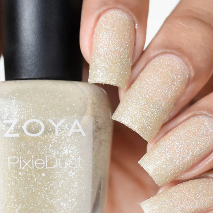 Zoya Nail Polish Godiva