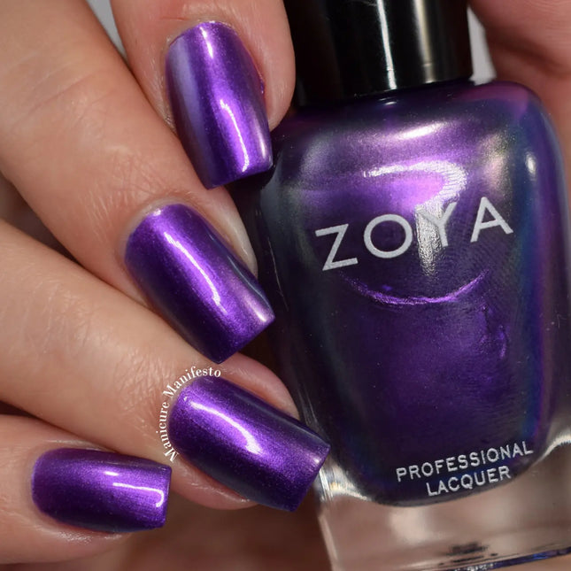 Zoya Nail Polish Juno