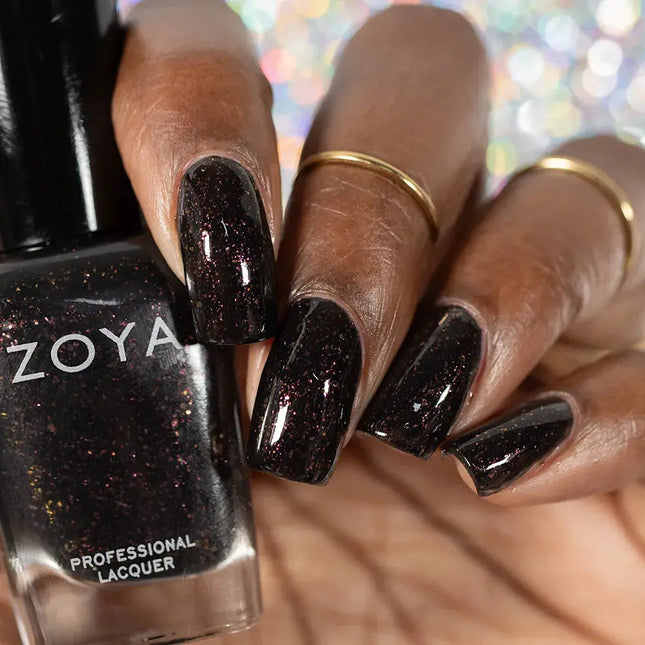 Zoya Nail Polish Lilith