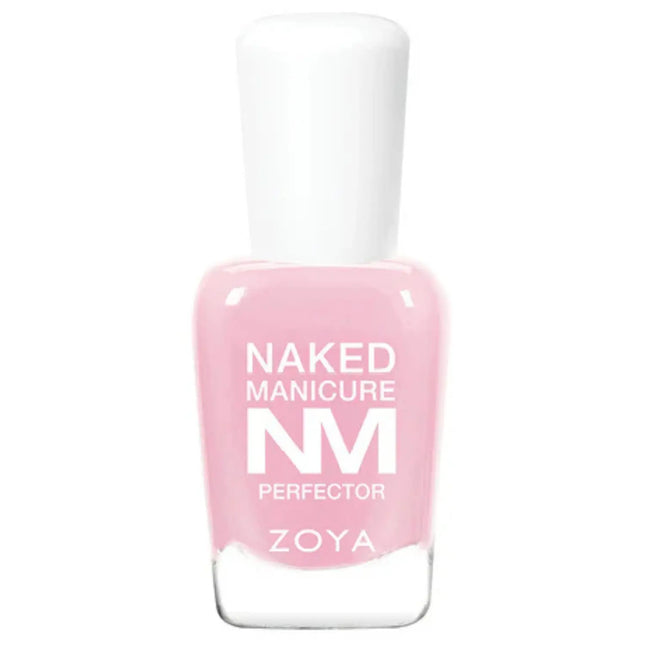 Zoya Nail Polish Naked Manicure Pure Perfector Plus