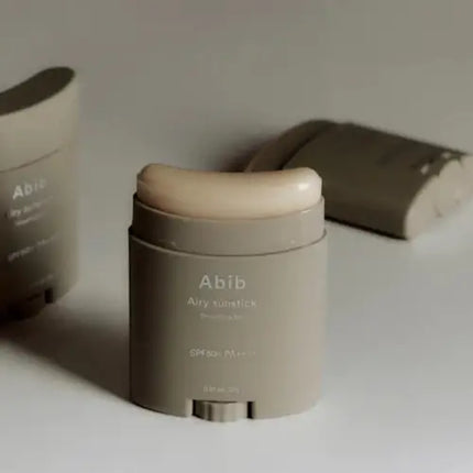 Abib Airy Sunstick Smoothing Bar SPF50