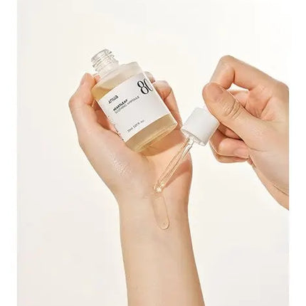 Anua Heartleaf 80% Soothing Ampoule 10 ml.