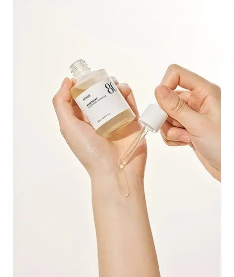 Anua Heartleaf 80% Soothing Ampoule 10 ml.