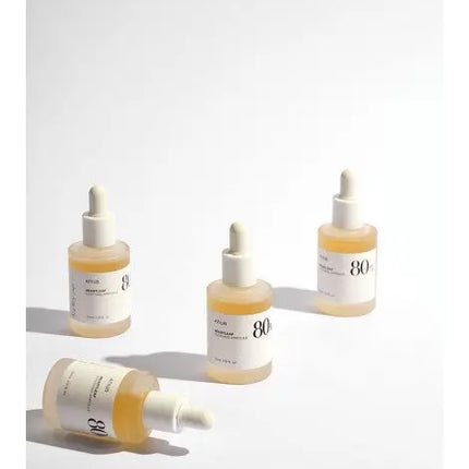 Anua Heartleaf 80% Soothing Ampoule 10 ml.