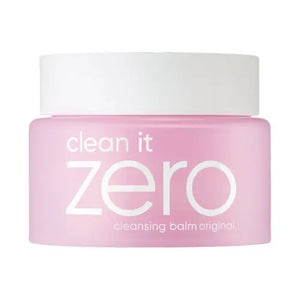 Banila Co. Clean It Zero Cleansing Balm Original