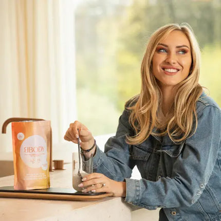Bbody Collagen Tripeptide & Vitamine C