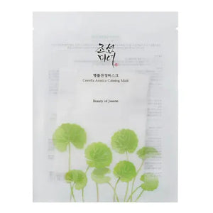 Beauty of Joseon Centella Asiatica Calming Mask