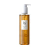 Ginseng Cleansing Oil