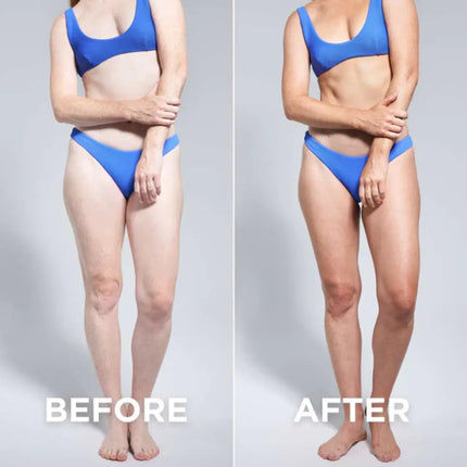 Bondi Sands Self Tanning Foam Technocolor 1 Hour Express Sapphire