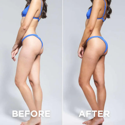 Bondi Sands Self Tanning Foam Technocolor 1 Hour Express Sapphire