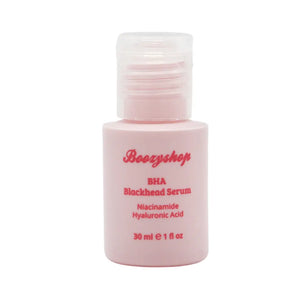 4% BHA Blackhead Serum
