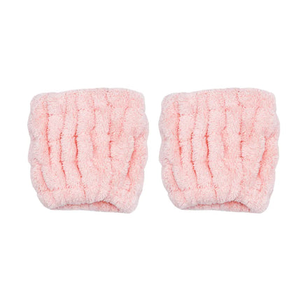 Boozyshop Cleansing Cuffs