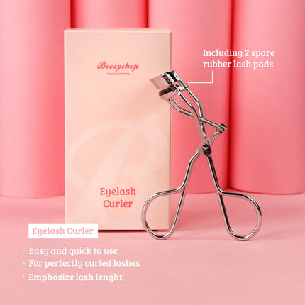 Boozyshop Eyelash Curler