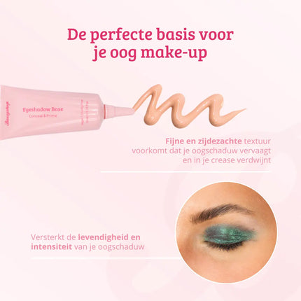 Boozyshop Eyeshadow Base