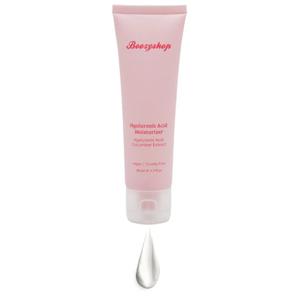 Boozyshop Hyaluronic Acid Moisturizer