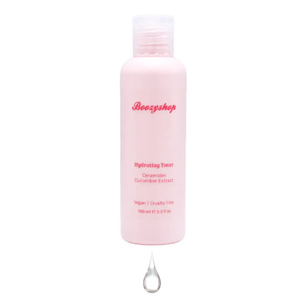 Boozyshop Hydrating Toner