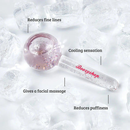 Boozyshop Ice Globe