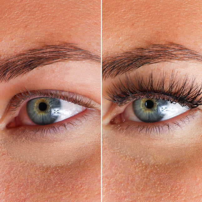 Boozyshop Invisible Bands Lashes Joyce