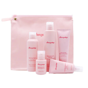 Boozyshop Luxe Routine Droge Huid