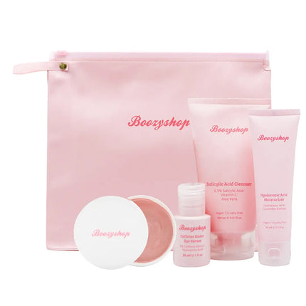 Boozyshop Luxe Routine Normale Huid