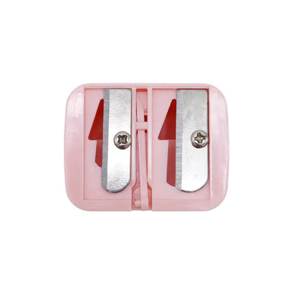 Boozyshop Pencil Duo Sharpener