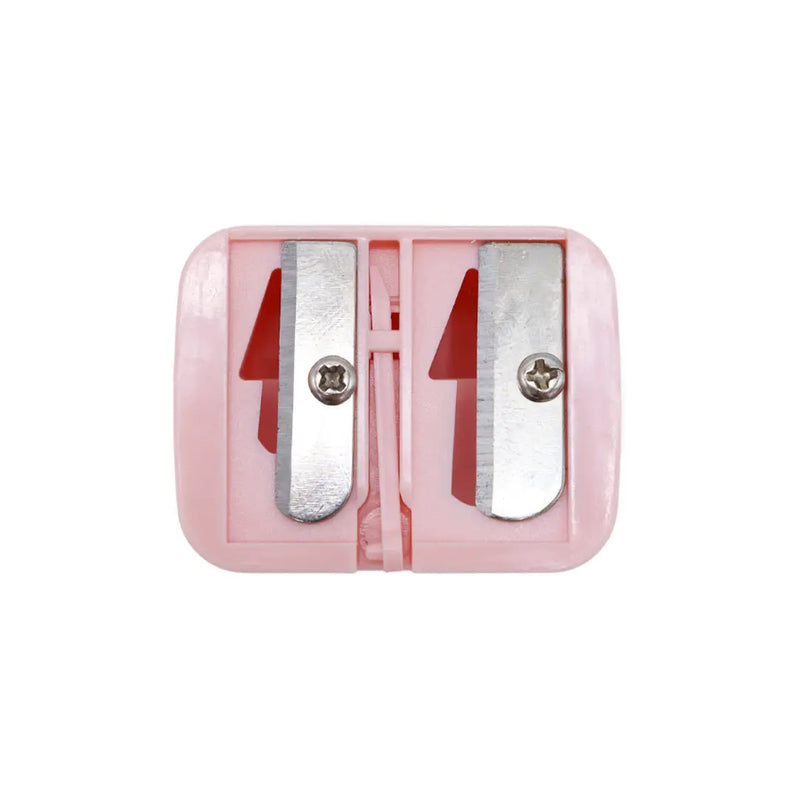 Boozyshop Pencil Duo Sharpener